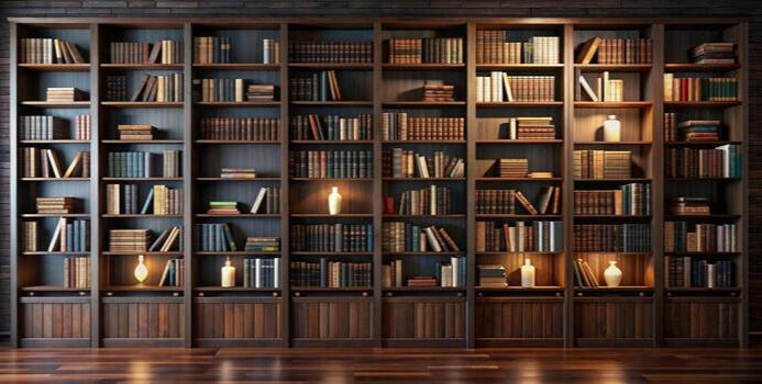 Bookshelf