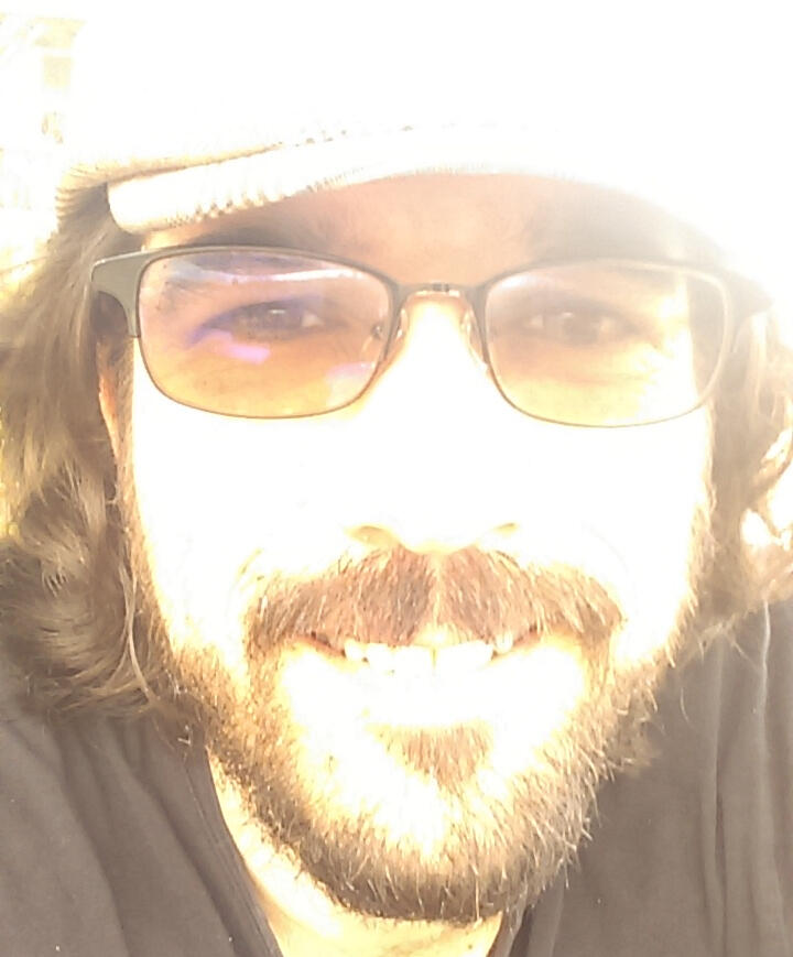 David Cleofas Avila Hope For Tomorrow